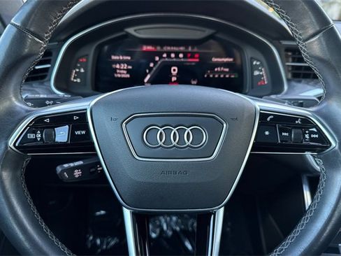 Used 2024 Audi A6 Premium Plus image 27