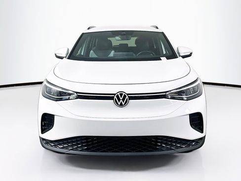 Used 2023 Volkswagen ID.4 2WD image 2