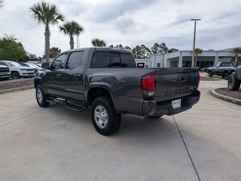 Used 2022 Toyota Tacoma SR w/ SR Convenience Package RWD image 5