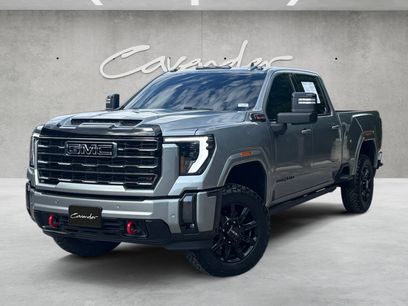 Used 2024 GMC Sierra 2500 AT4 w/ AT4 Premium Plus Package