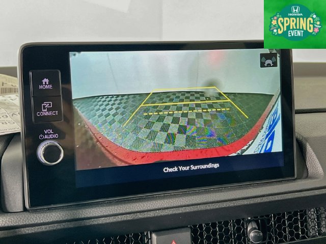 New 2027 Honda CR-V Sport-L image 15