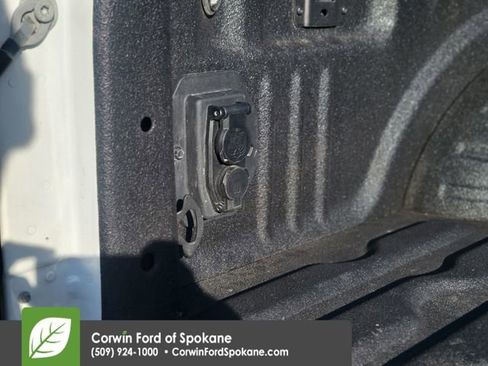 Certified 2025 Ford F450 Platinum image 22