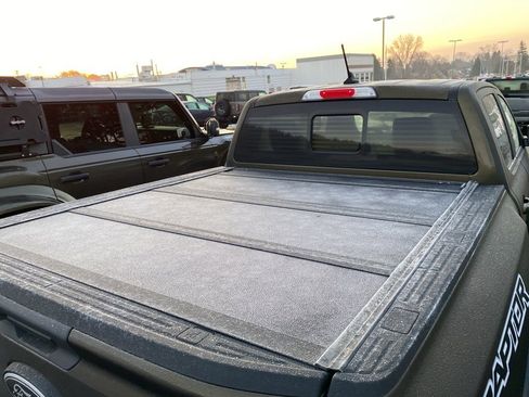 Used 2025 Ford Ranger Raptor image 6