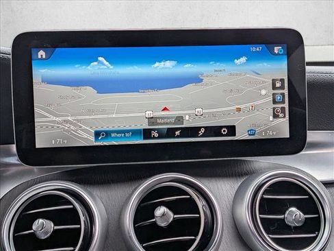 Used 2023 Mercedes-Benz GLC 300 4MATIC Coupe image 12