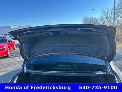 Used 2016 Honda Accord EX-L image 29