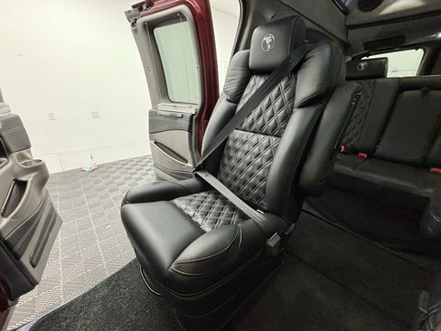 New 2025 GMC Savana 2500 w/ Driver Convenience Package image 30