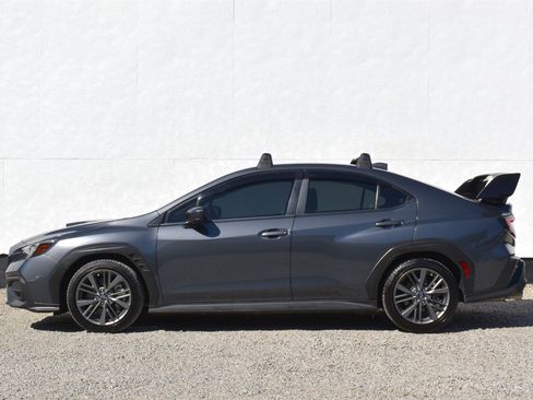 Used 2024 Subaru WRX image 10