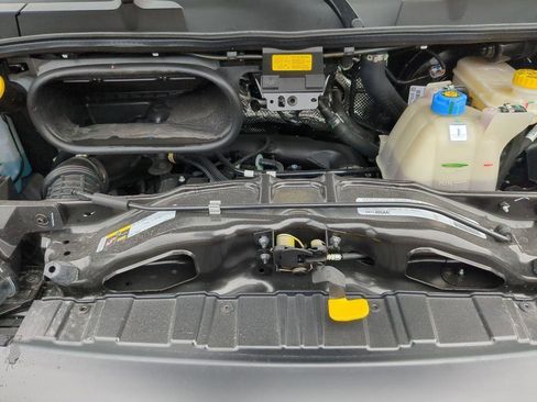 New 2026 RAM ProMaster 2500 w/ Safety Group FWD image 22
