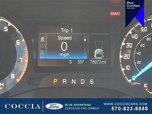 Certified 2022 Ford Ranger XLT w/ Tremor Off-Road Package image 21