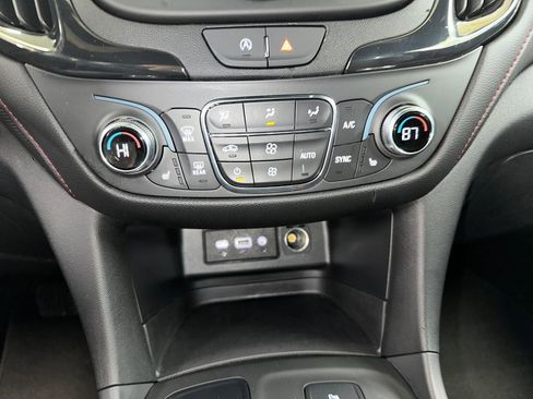 Certified 2023 Chevrolet Equinox RS image 15