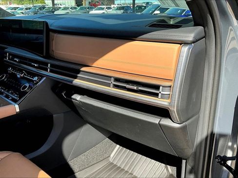 Used 2026 Hyundai Santa Fe Calligraphy image 18