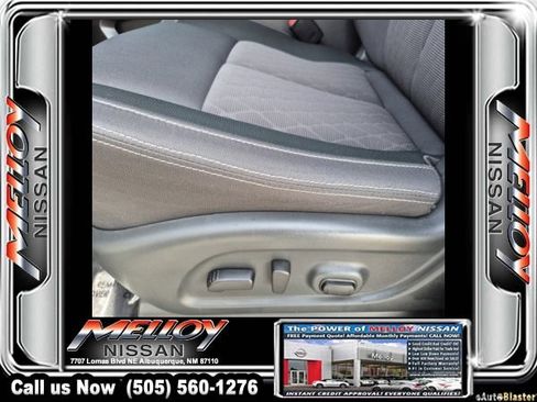 Certified 2024 Nissan Titan SV w/ SV Convenience Package RWD image 17