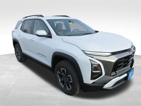 New 2026 Chevrolet Equinox ACTIV image 7