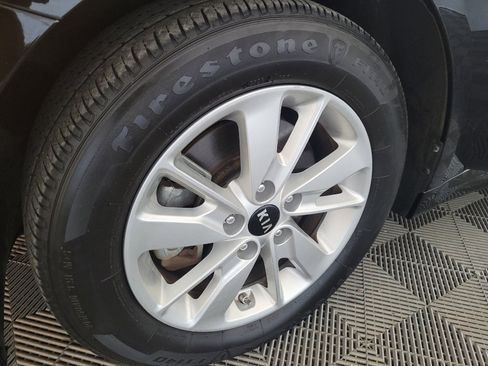 Used 2018 Kia Optima LX FWD image 31