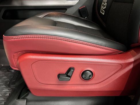 Certified 2022 RAM 1500 Rebel w/ Rebel Level 1 Equipment Group image 18