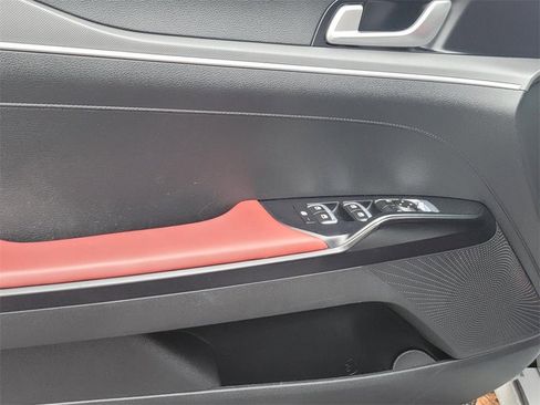 Used 2021 Kia K5 GT-Line image 9