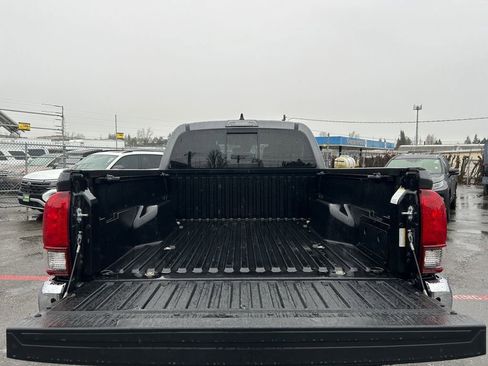 Used 2023 Toyota Tacoma SR5 image 24