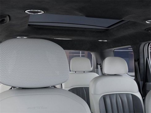 New 2026 Kia EV9 GT-Line image 27