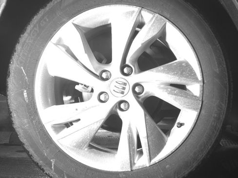 Used 2025 Buick Encore GX Preferred image 15