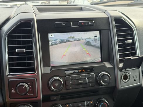 Used 2018 Ford F150 XLT w/ Equipment Group 302A Luxury image 29