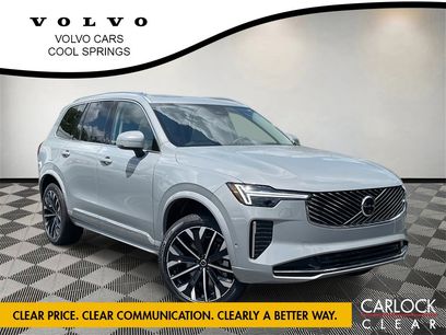 New 2026 Volvo XC90 B6 Ultra