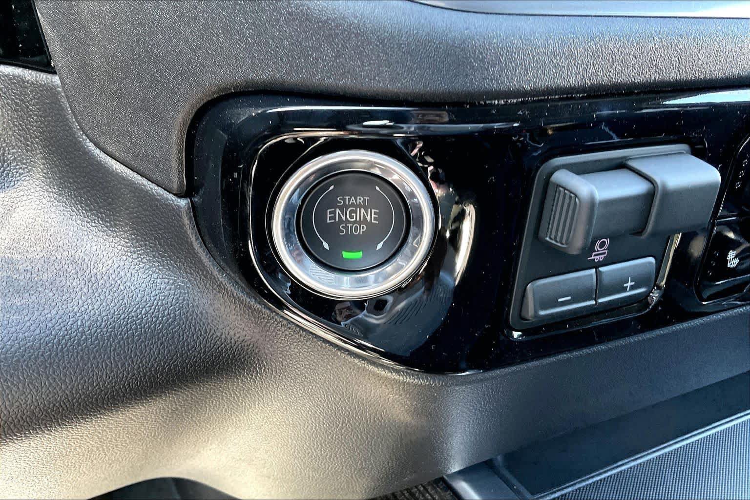 New 2026 Chevrolet Silverado 1500 RST AWD/4WD image 20