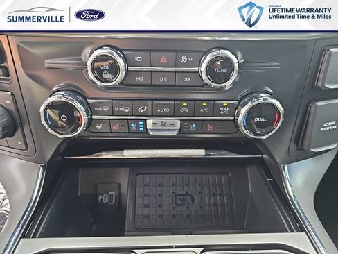 New 2026 Ford F150 Lariat AWD/4WD image 27