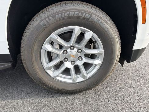 New 2026 Chevrolet Tahoe LT image 23