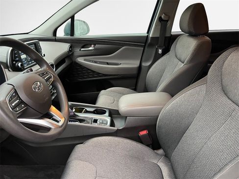 Used 2020 Hyundai Santa Fe SEL image 12