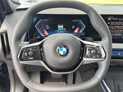 Used 2026 BMW X3 xDrive30i w/ Premium Package AWD/4WD image 20