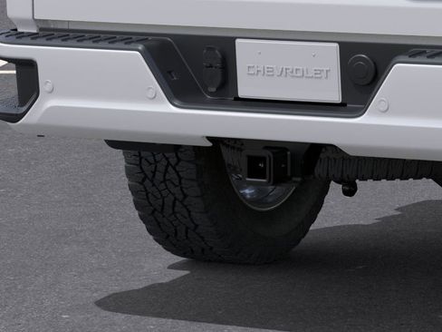 New 2025 Chevrolet Silverado 2500 High Country w/ Technology Package image 47