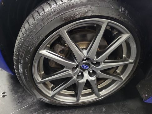 Used 2022 Subaru BRZ Premium RWD image 13