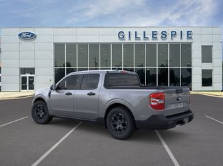 New 2026 Ford Maverick XLT video 4