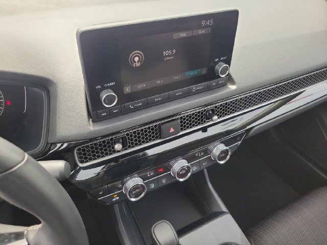 Used 2023 Honda Civic EX image 25