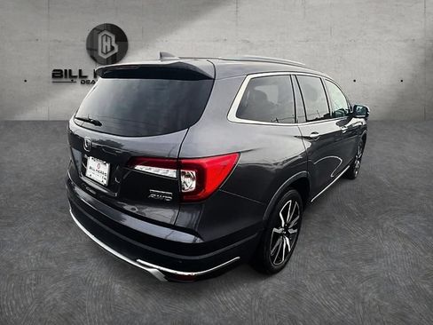 Used 2020 Honda Pilot Touring image 6
