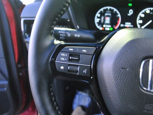 Certified 2025 Honda CR-V EX-L image 20