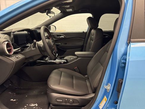 New 2026 Chevrolet Trax RS w/ Driver Confidence Package image 9