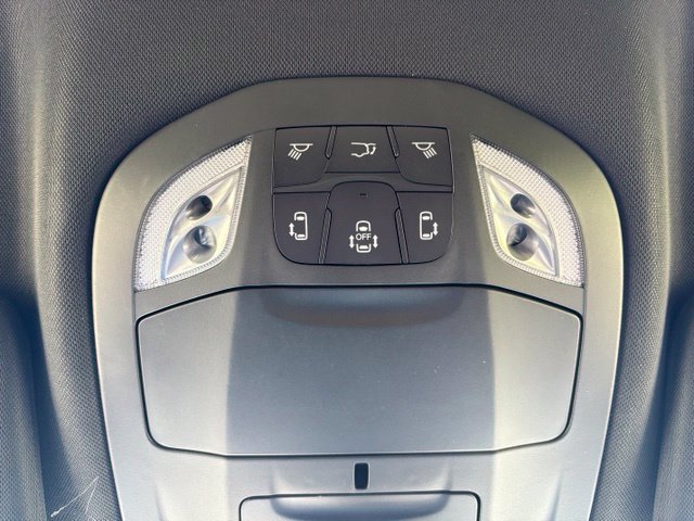 New 2027 Chrysler Pacifica Select AWD/4WD image 27