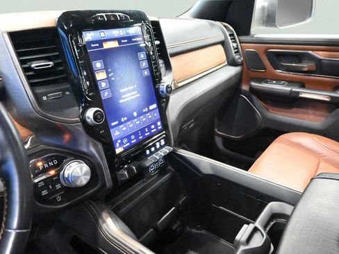 Used 2023 RAM 1500 Limited image 28