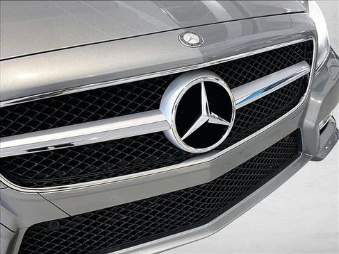 Used 2014 Mercedes-Benz CLS 550 image 30