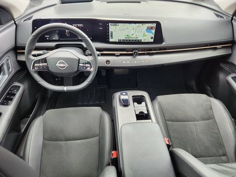 Certified 2024 Nissan Ariya AWD image 24