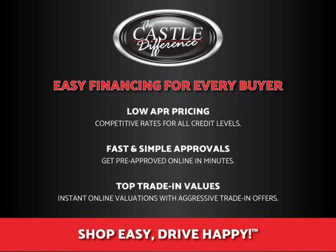 Certified 2025 Buick Envision Preferred image 12