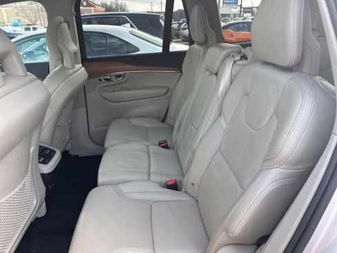 Used 2017 Volvo XC90 T6 Inscription w/ Convenience Package image 25