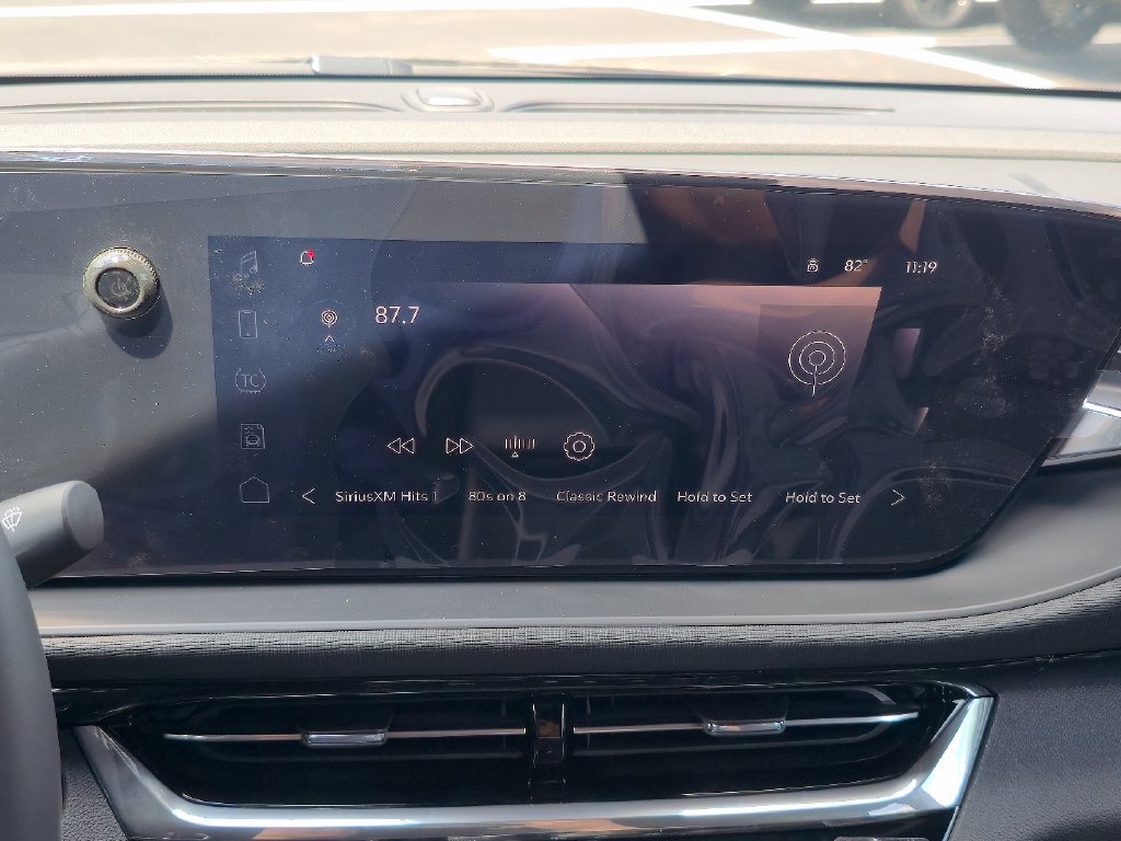 New 2026 Buick Envista Sport Touring w/ Convenience I Package FWD image 14