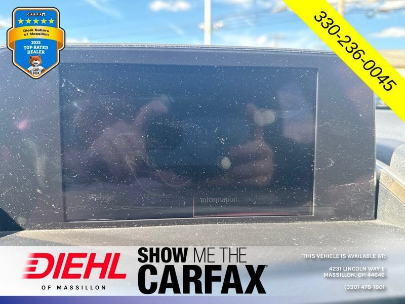 Used 2019 Lexus NX 300 AWD w/ Comfort Package image 16