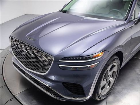 New 2026 Genesis GV70 2.5T image 9