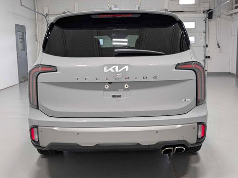 Used 2023 Kia Telluride SX Prestige X-Pro AWD/4WD image 9