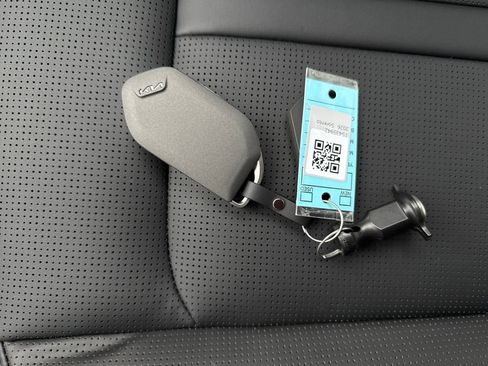 New 2026 Kia Sorento EX image 35