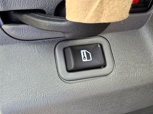 New 2025 GMC Savana 2500 w/ Driver Convenience Package image 36