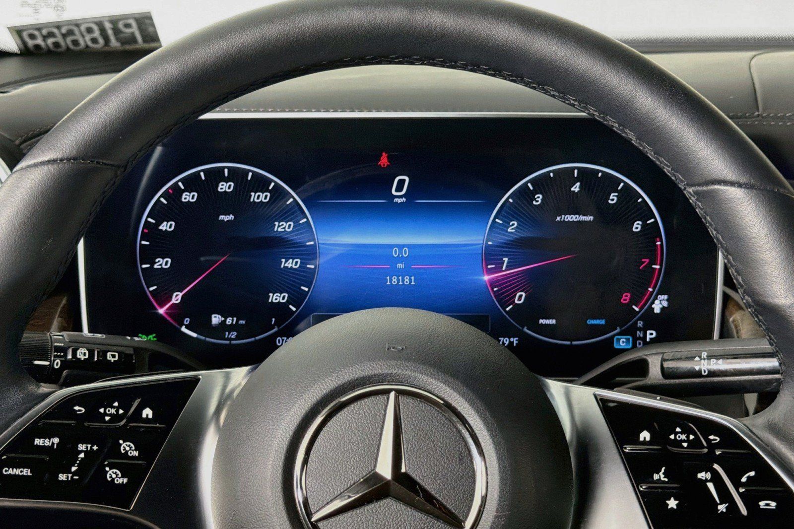 Used 2024 Mercedes-Benz GLC 300 4MATIC image 19